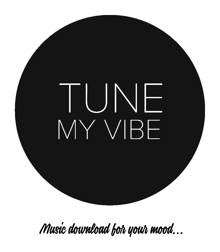 Tune My Vibe Logo